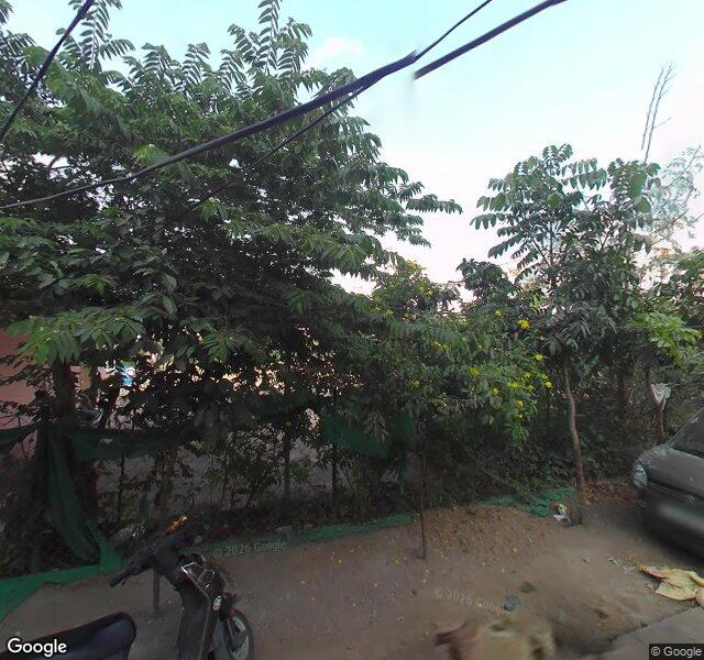 GO GREEN KRISHNA HEIGHTS — Thumkunta, Hyderabad
