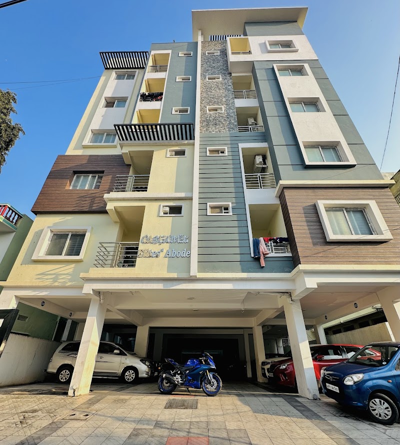 ELITE ABODE - II — Kapra, Hyderabad