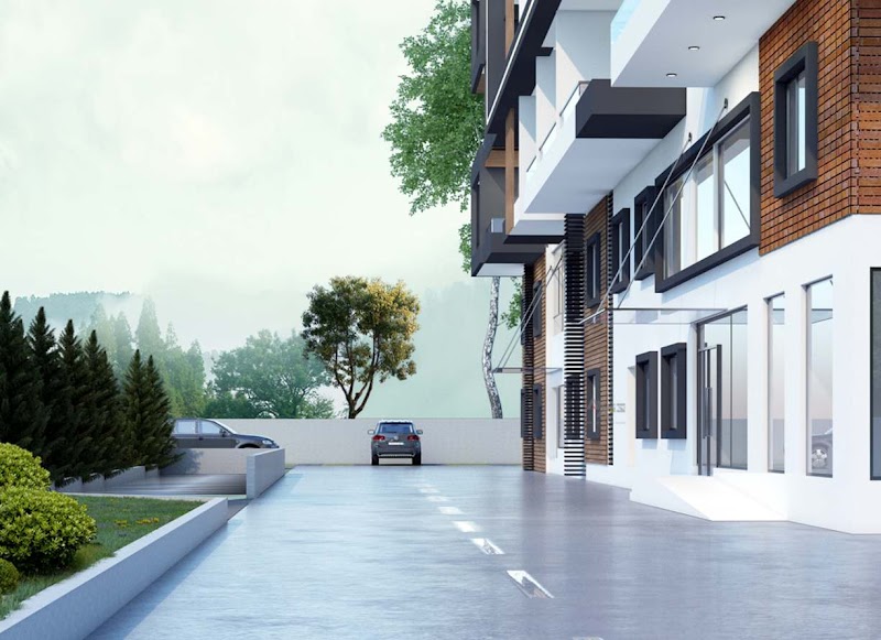 GREEN EDGE CASERO — Krishnarajapura, Bangalore