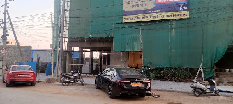 Imperia — Narsingi, Hyderabad