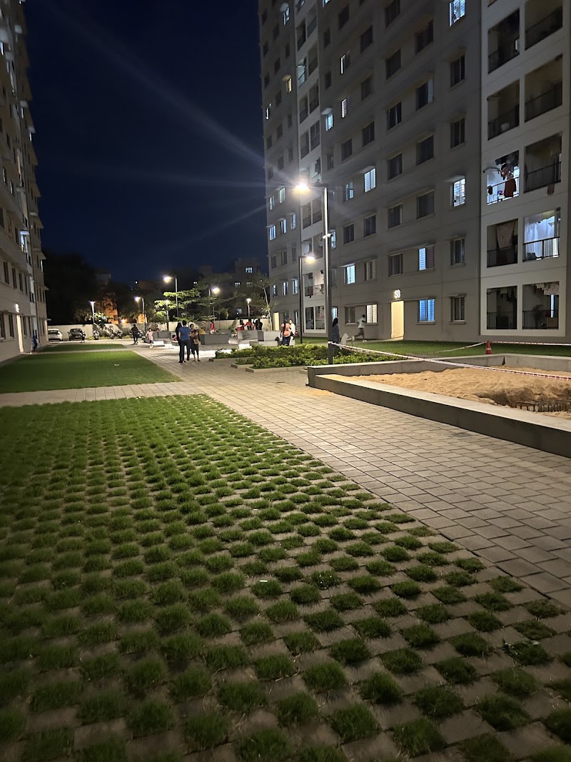 SOBHA DREAM ACRES - OASIS PHASE 27 WING 55, 56, 57 AND 58 — Balagere, Bangalore