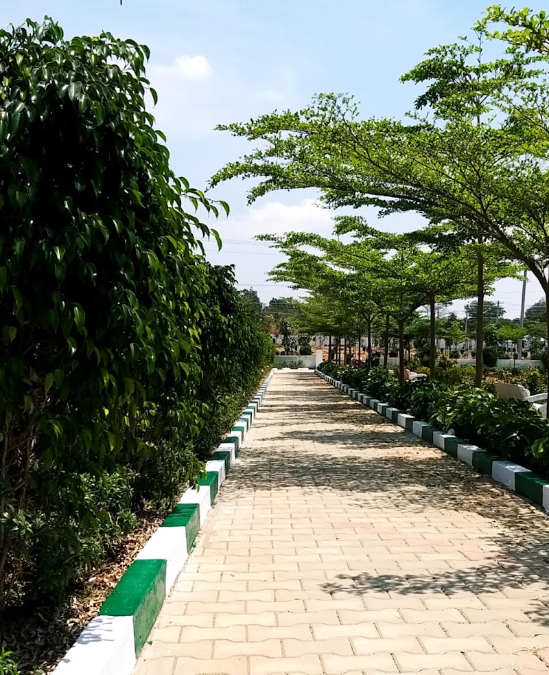 LEGACY — Anekal, Bangalore