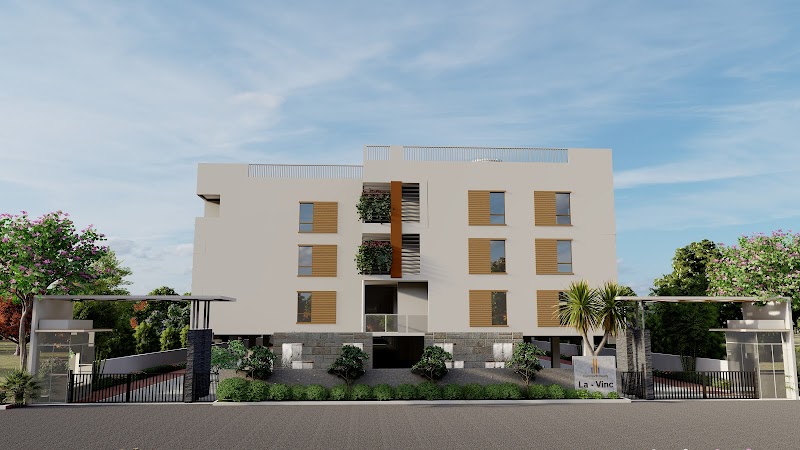 THE NASHVILLE — Attibele, Bangalore