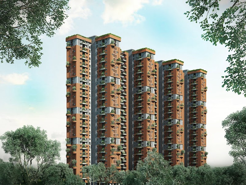 IN THAT QUIET EARTH PHASE 2C — Bidarahalli, Bangalore