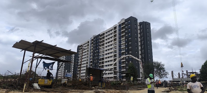 ADARSH TROPICA (PHASE-1) — Chikkanayakanahalli, Bangalore