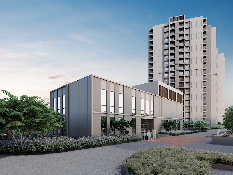 ORCHID BLOOMSBERRY — Varthur, Bangalore