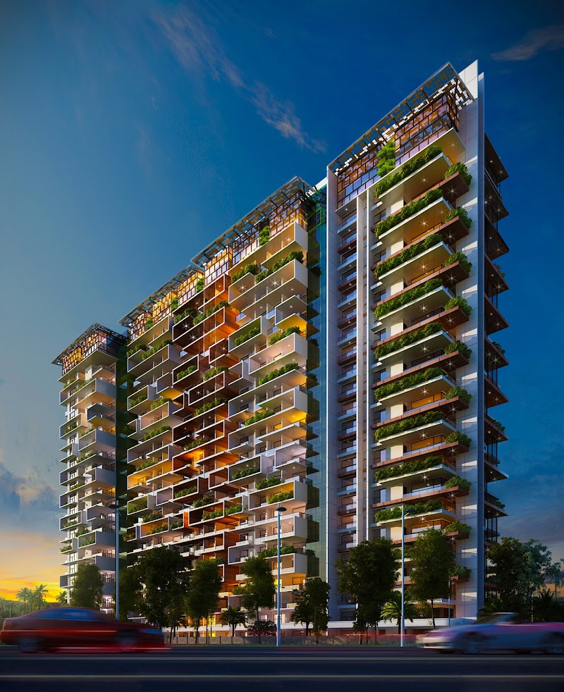 PICCASSSO — Jayanagar, Bangalore