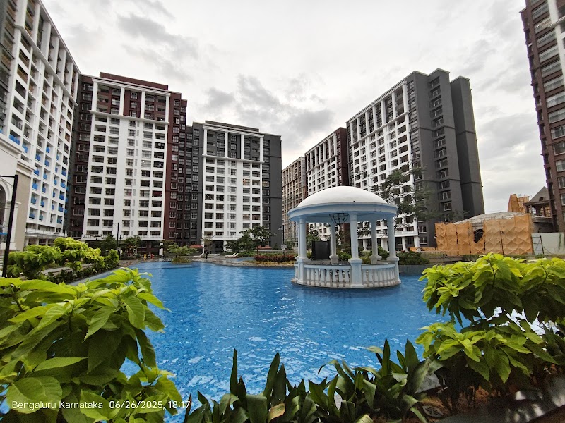 SOBHA Windsor — Whitefield, Bangalore