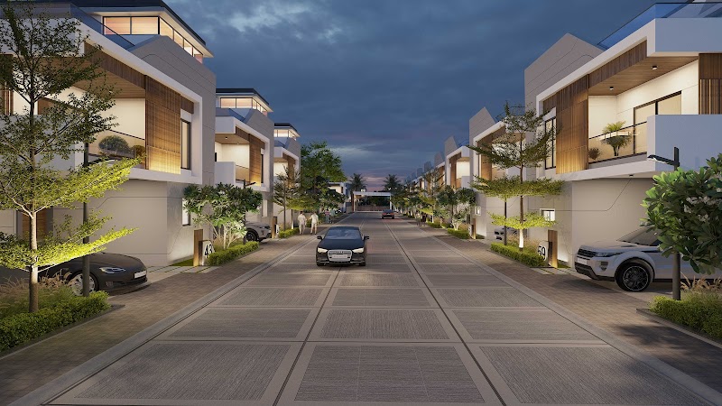 VASAVI AVASA — Kompally, Hyderabad