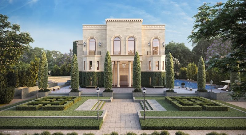 SOBHA ROYAL CREST — Banashankari, Bangalore