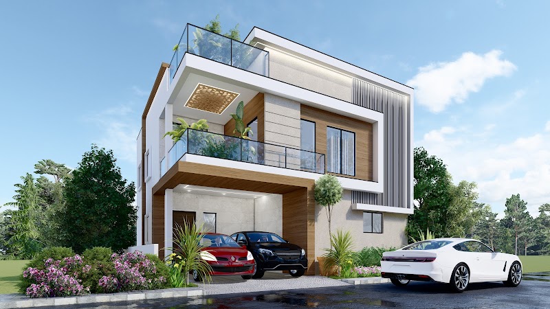Legacy Villas — gourelly, Hyderabad