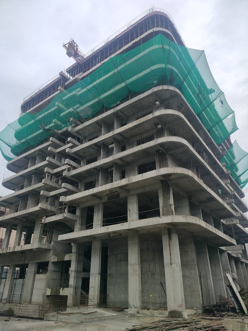 Krishna's Arena — Kondapur, Hyderabad