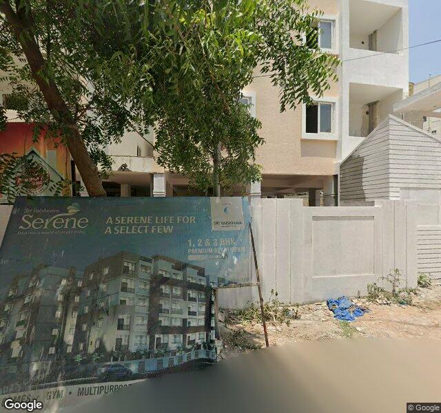 SRI VAISHNAVA SERENE — LB Nagar, Hyderabad