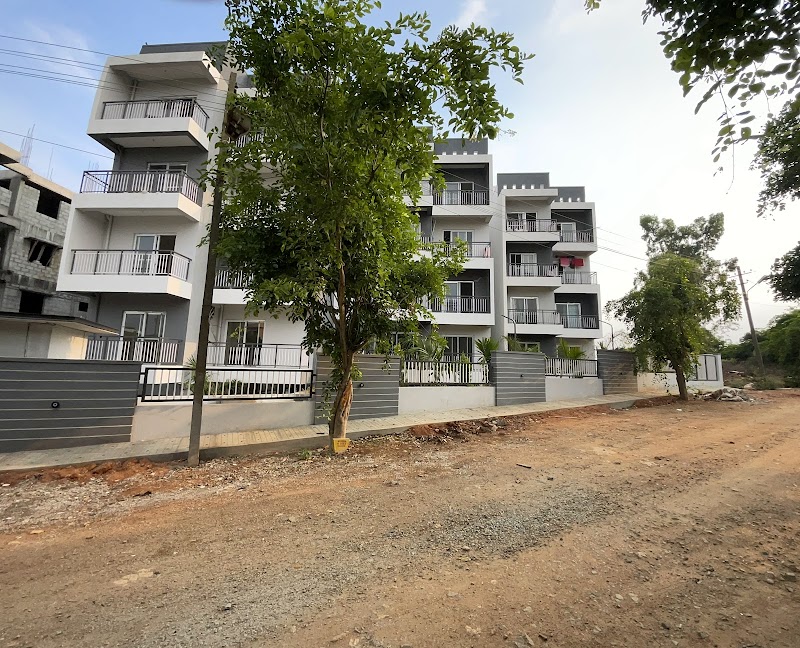 NARYA BREATH FRESH — Anjanapura, Bangalore