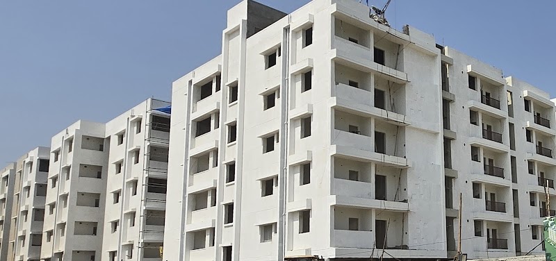 Gahan Orchid — Kompally, Hyderabad