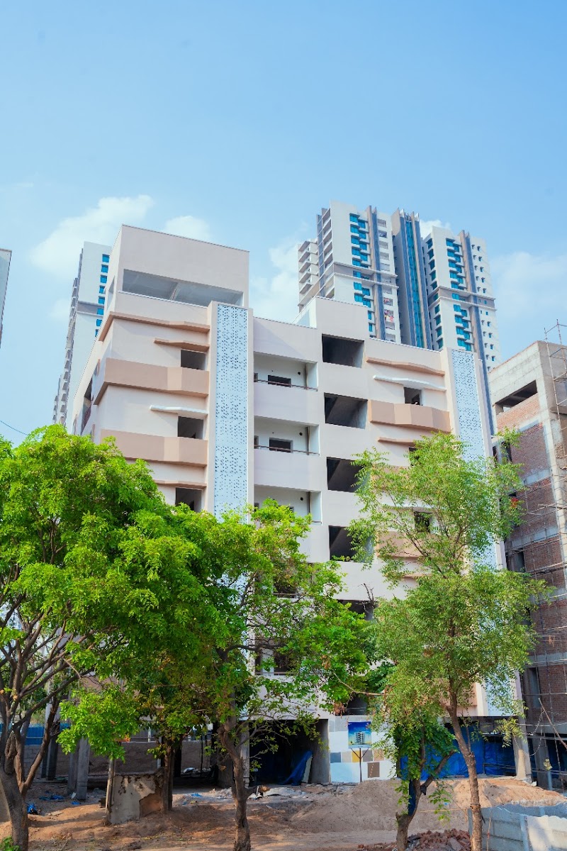 KIARA — Shaikpet, Hyderabad