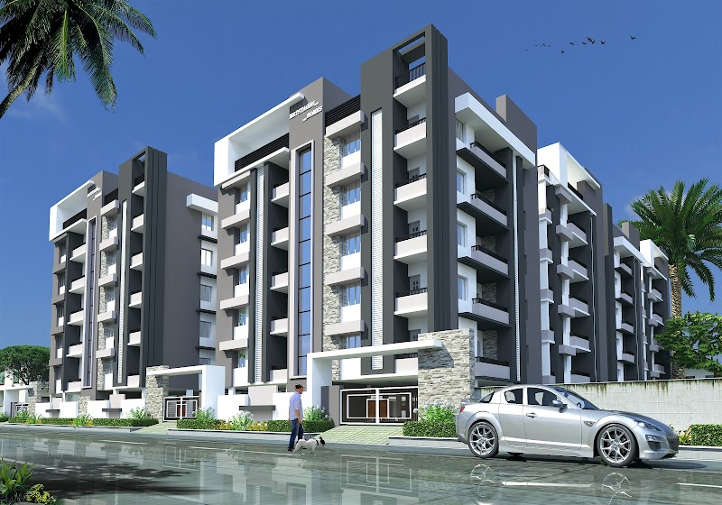 MATSYAGIRI HOMES — Bacharam, Hyderabad