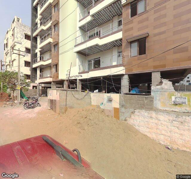 S.V. GARIKA YELLAMULA RESIDENCY — Boduppal, Hyderabad