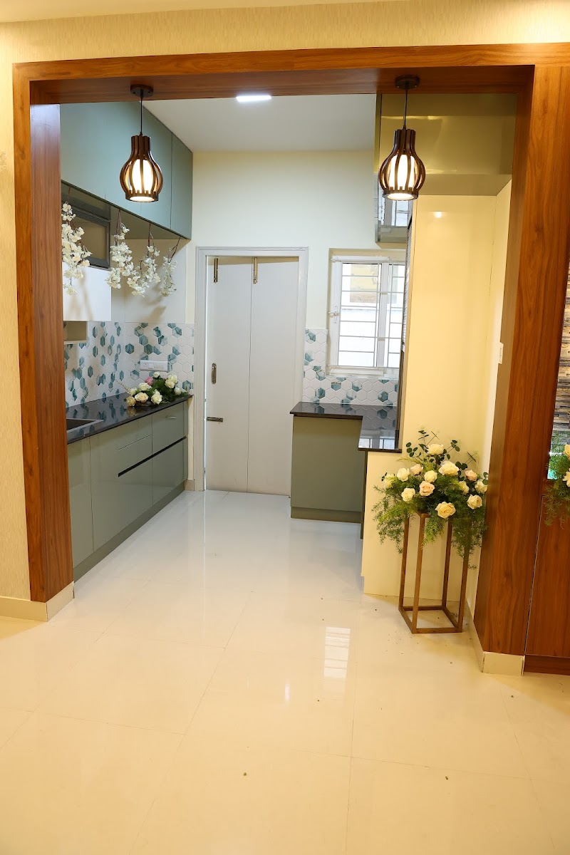 OBEL SHANTHI — Kalyan Nagar, Bangalore