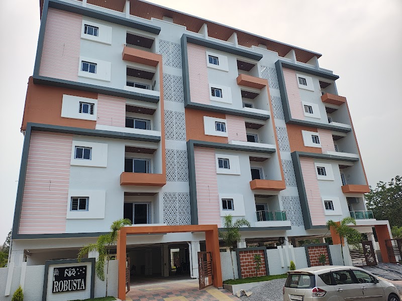 ROBUSTA — Medchal, Hyderabad