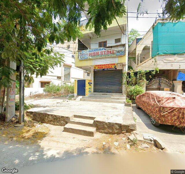 BLOSSOM APARTMENT — Yapral, Hyderabad