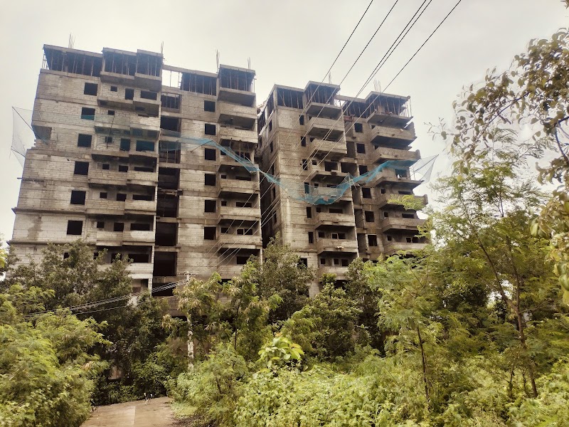 NAVYA SYMPHONY — Bachupally, Hyderabad