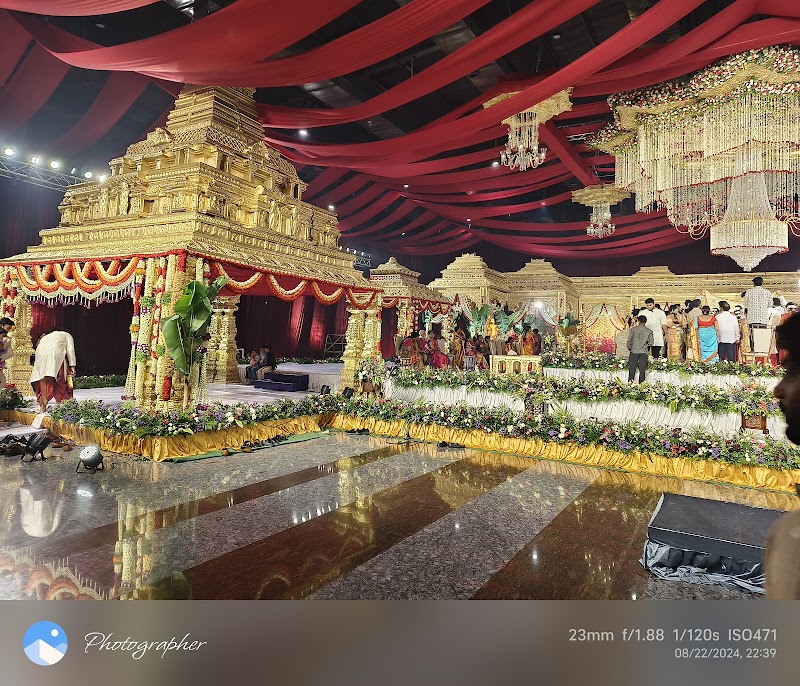PUSHPAM — Shamirpet, Hyderabad