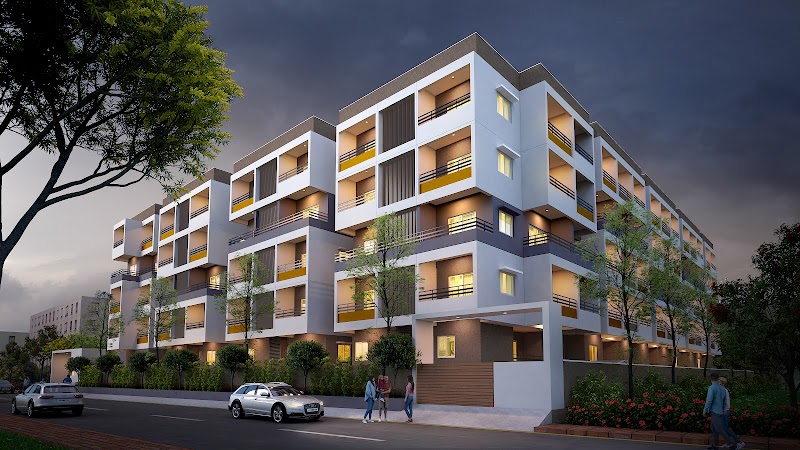 Shashank Akshadha — Jakkur, Bangalore