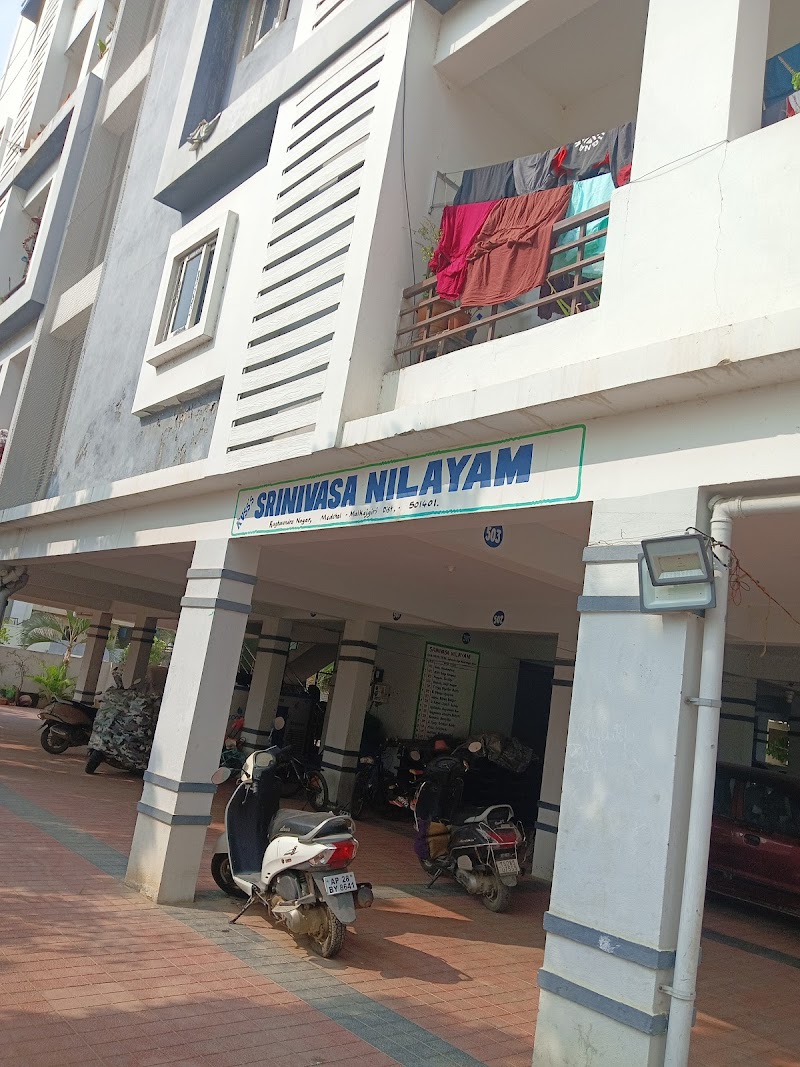 KVSS ANJANADRI — Medchal, Hyderabad
