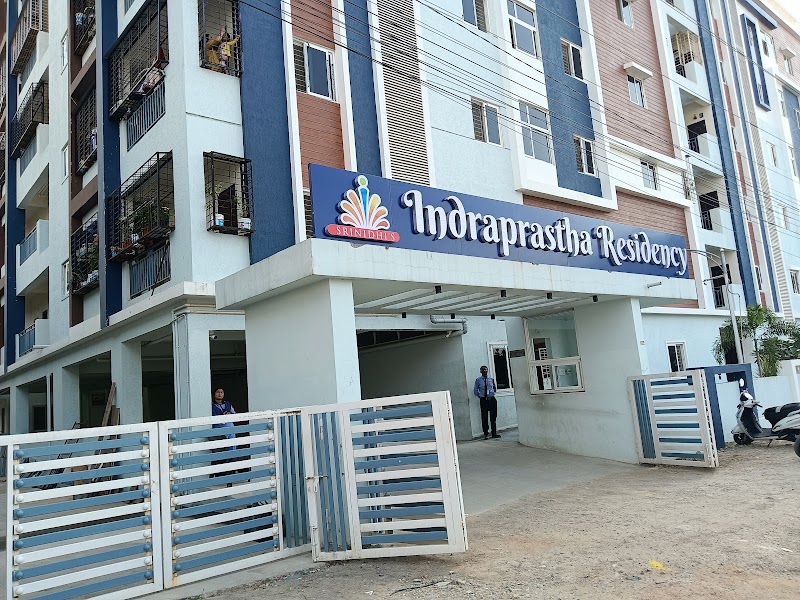 Indraprastha Residency — Bachupally, Hyderabad