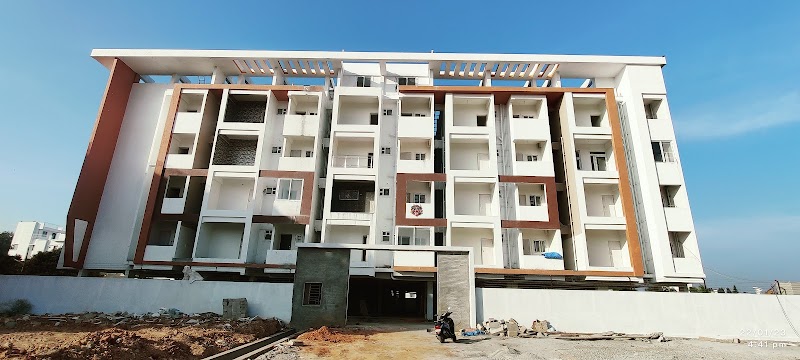 Sri Gayathri Prime — Kalkere, Bangalore