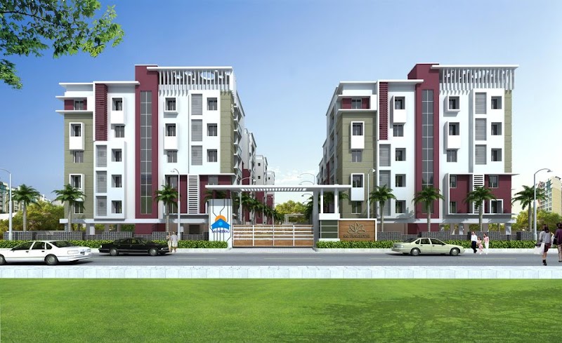 SAI PRAKRUTHI SAI GAJA — Alwal, Hyderabad