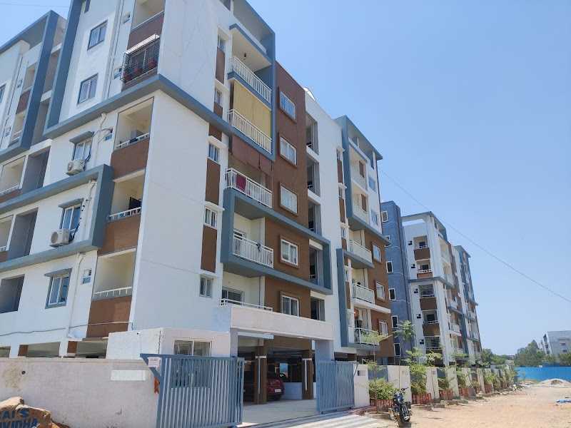SAI S SUVIDHA — Gajularamaram, Hyderabad