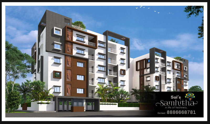 SAI S SAMHITHA — Pocharam, Hyderabad