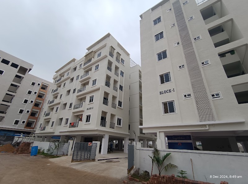 Vilaasam @ Ameenpur — Miyapur, Hyderabad