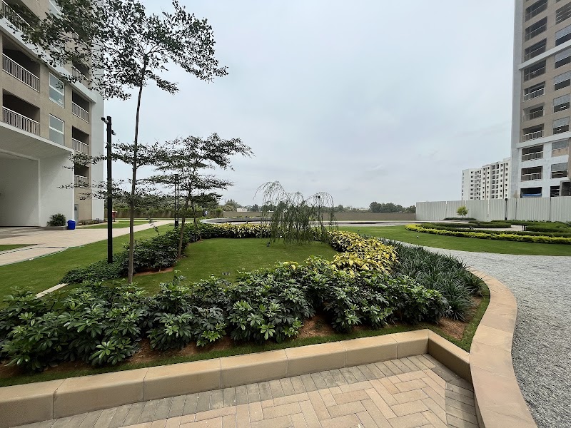 SOBHA DREAM GARDENS PHASE 2 – WING 5, 6 AND 7 — Bellahalli, Bangalore