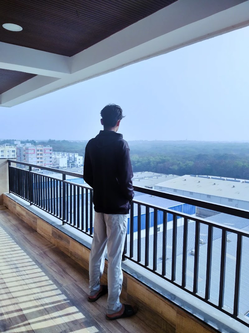 GREATER INFRAS HONESTY — Ameenpur, Hyderabad