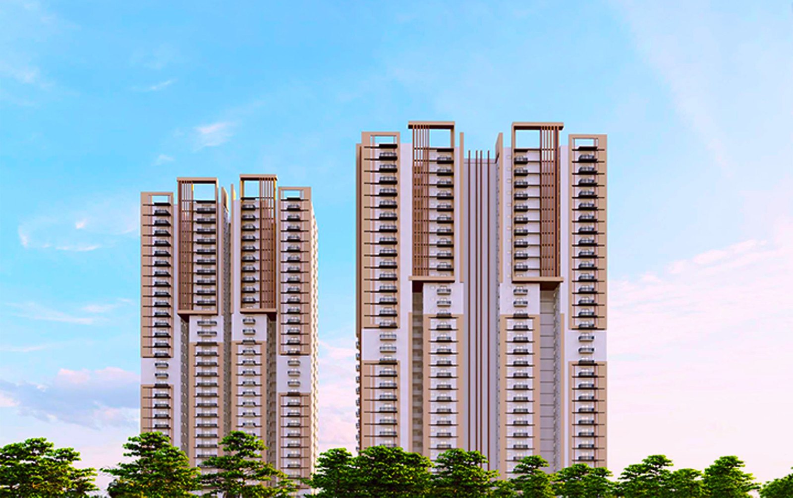 Vanam, Pragathi Nagar, Hyderabad
