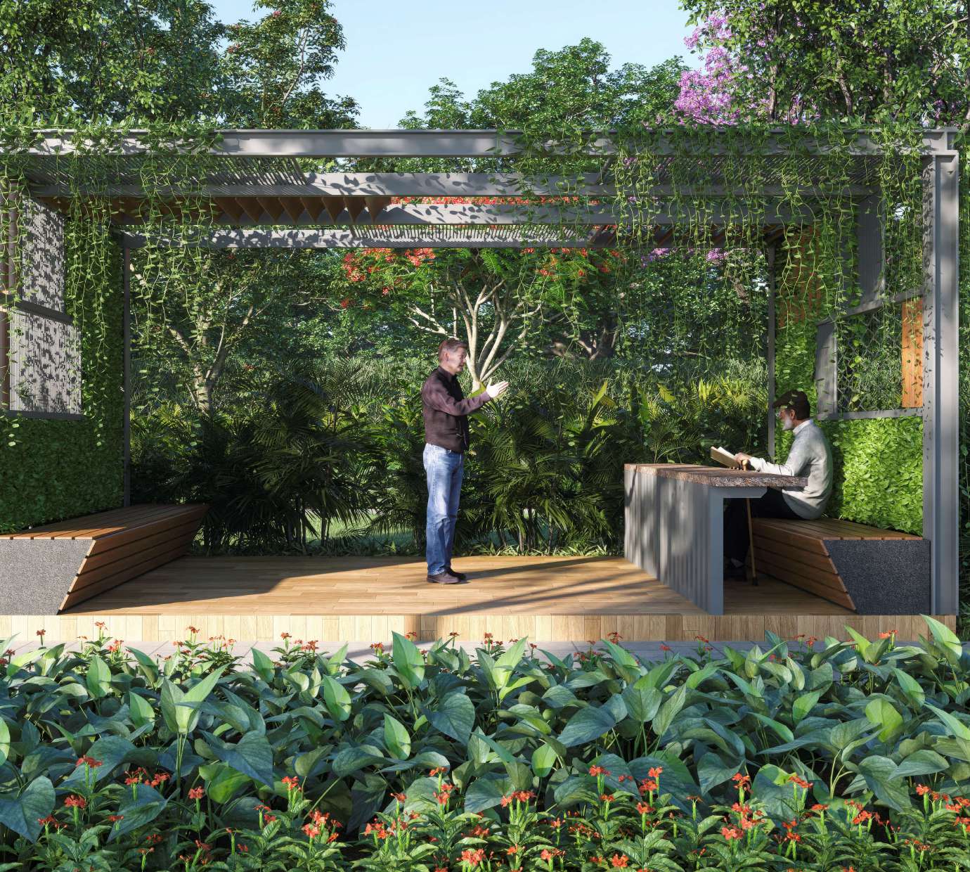 Tridasa Rise — Serilingampally, Hyderabad