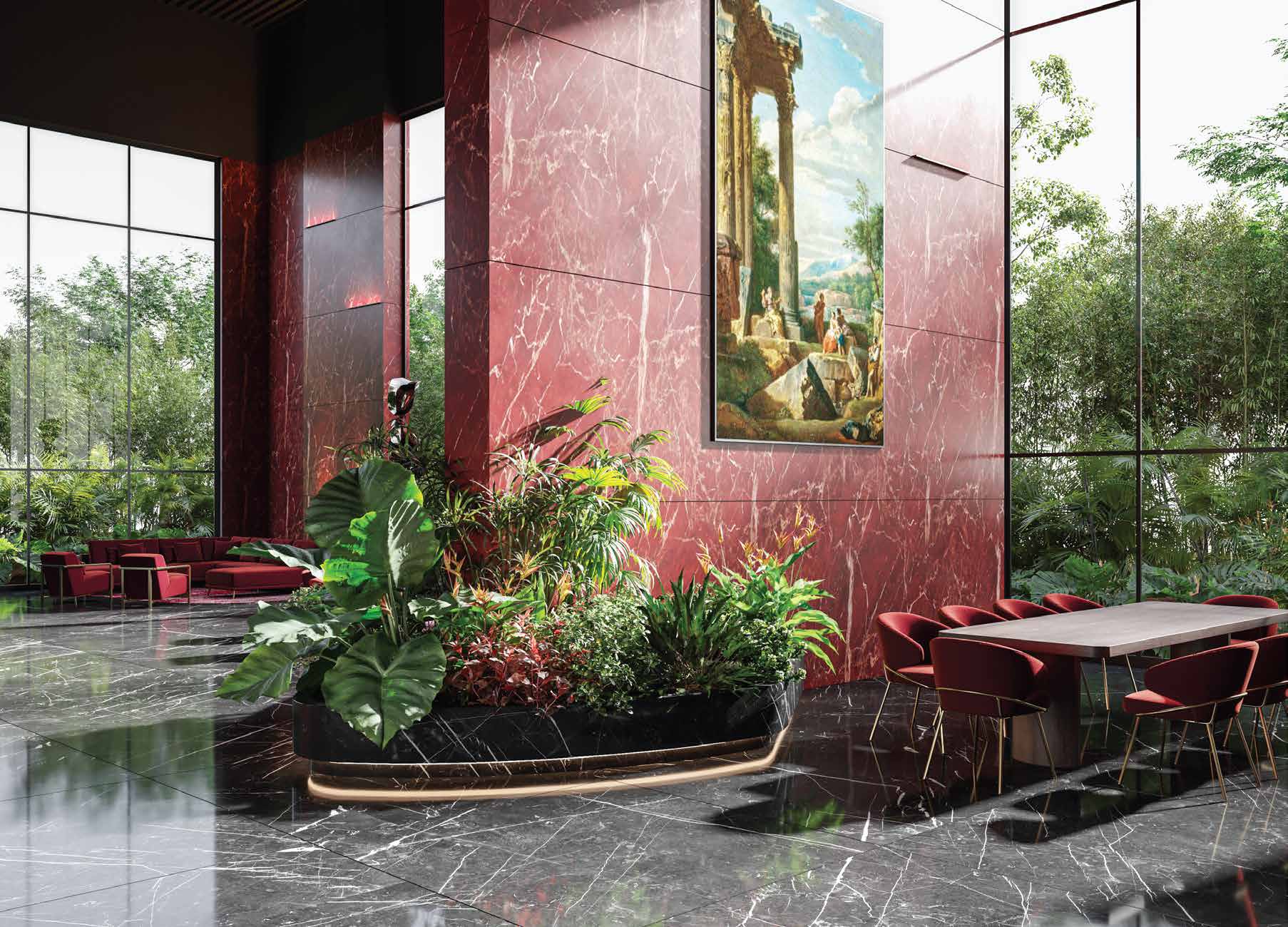 RISE WITH 9 — Neopolis, Hyderabad