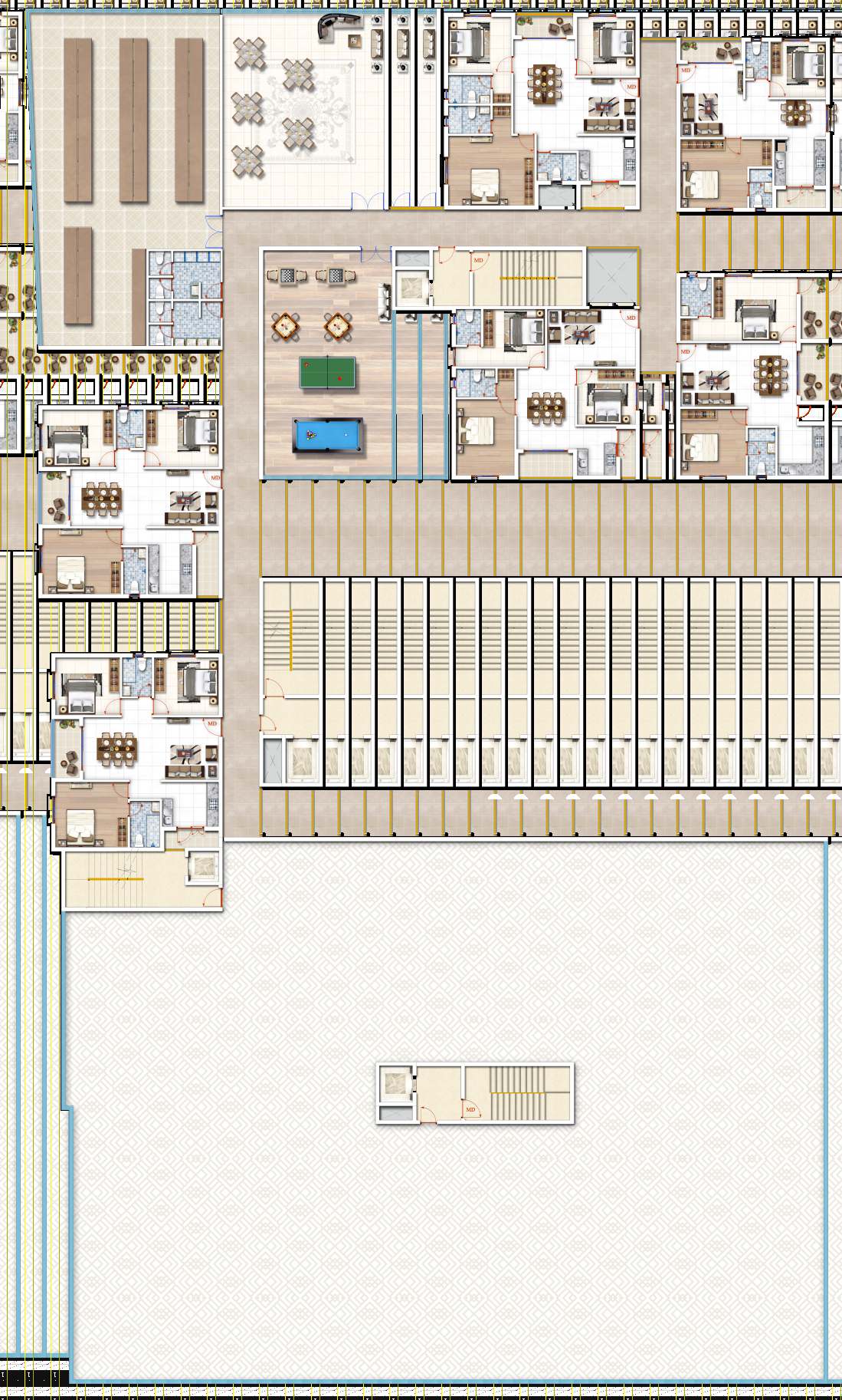 Amrutha Value — Manikonda, Hyderabad