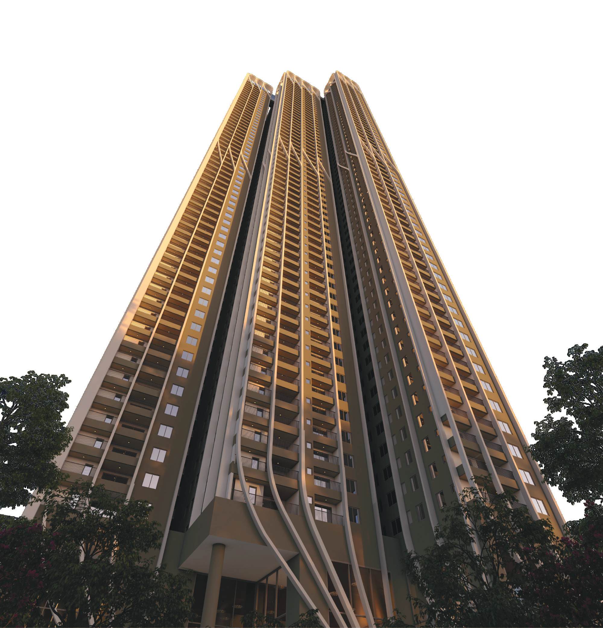 Navanaami One — Kokapet, Hyderabad