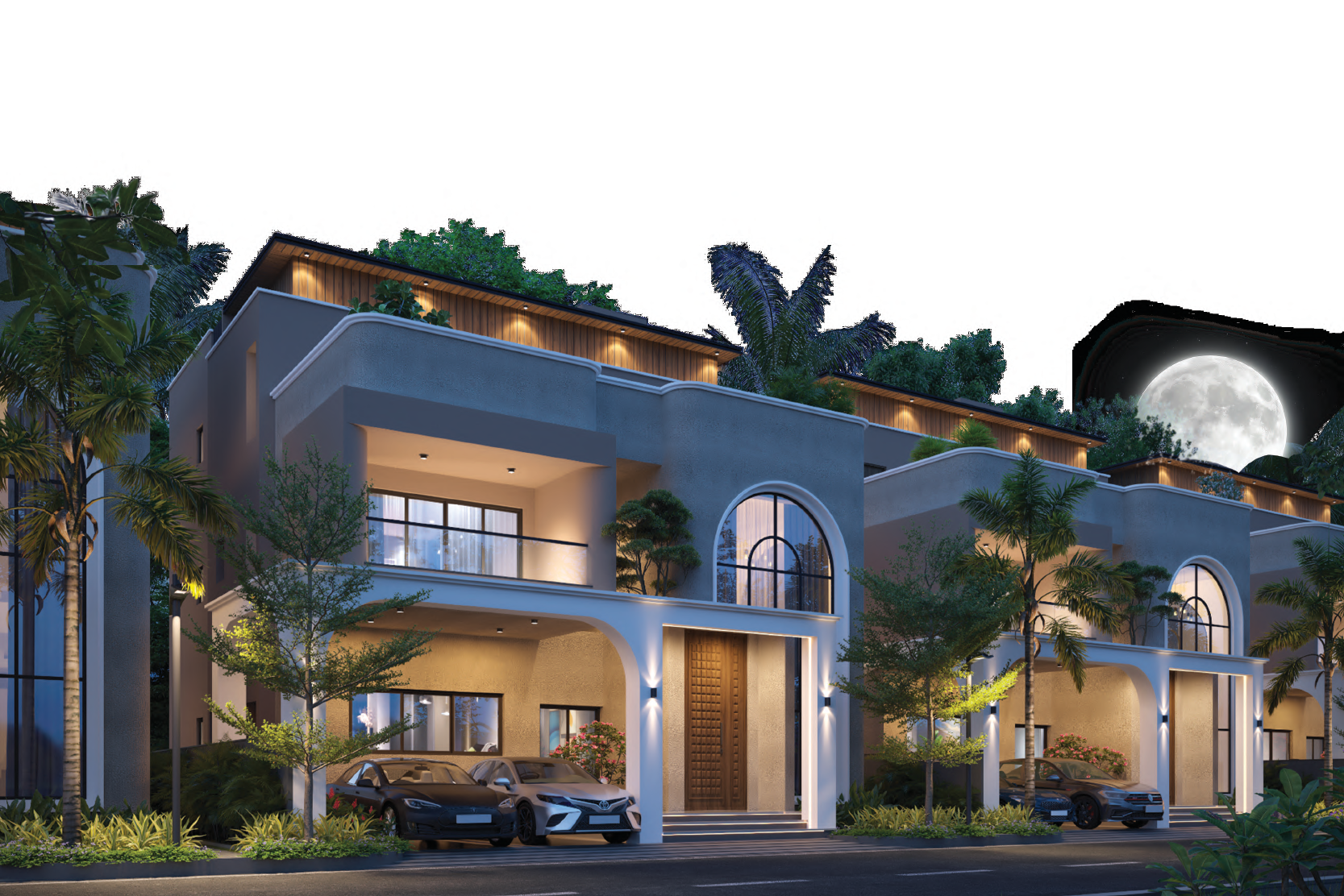 Fiora — Tukkuguda, Hyderabad