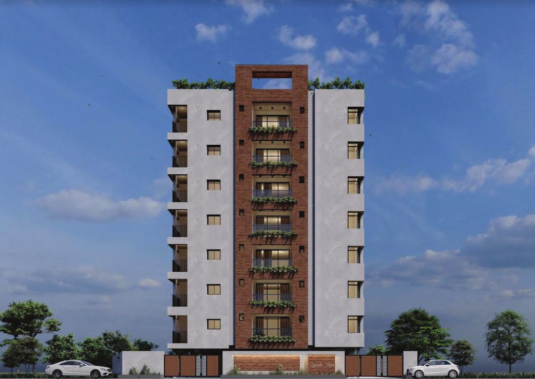 Ujwala in Madhapur, Hyderabad