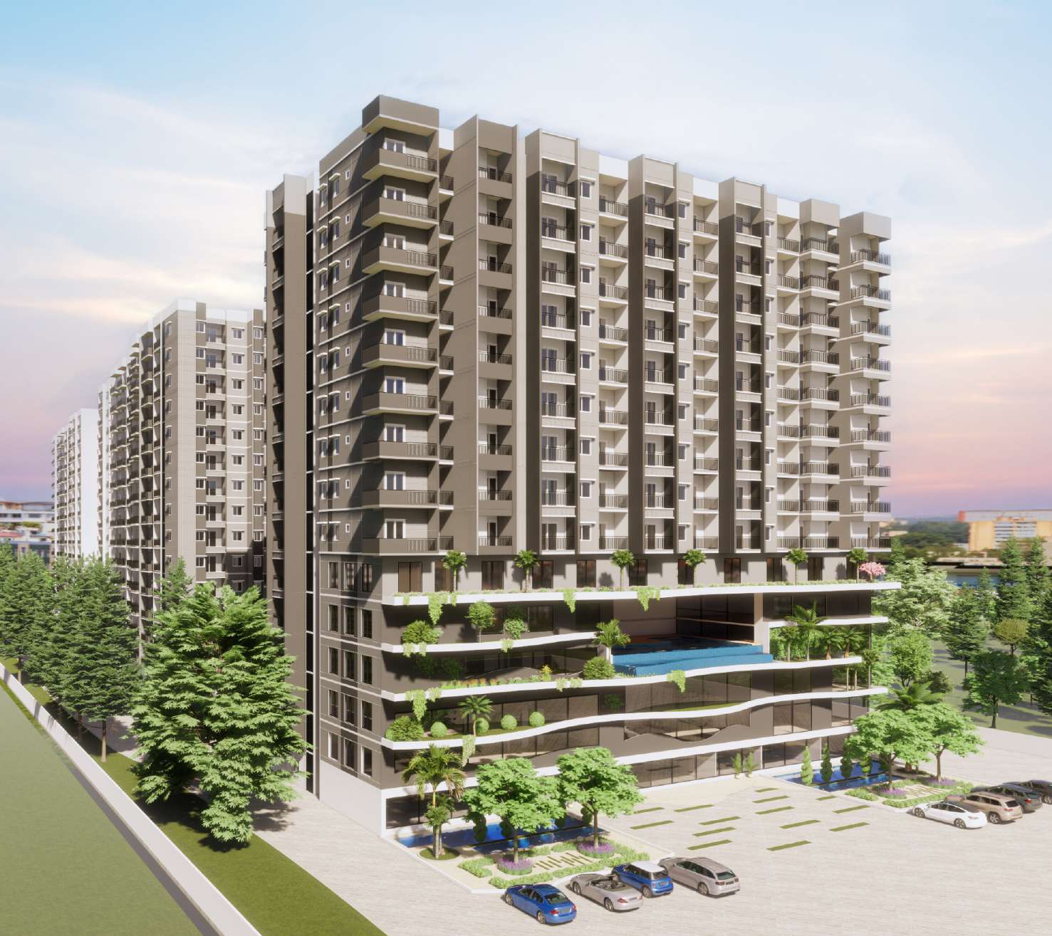 SkySisira — Kasavanahalli, Bangalore — photo 2