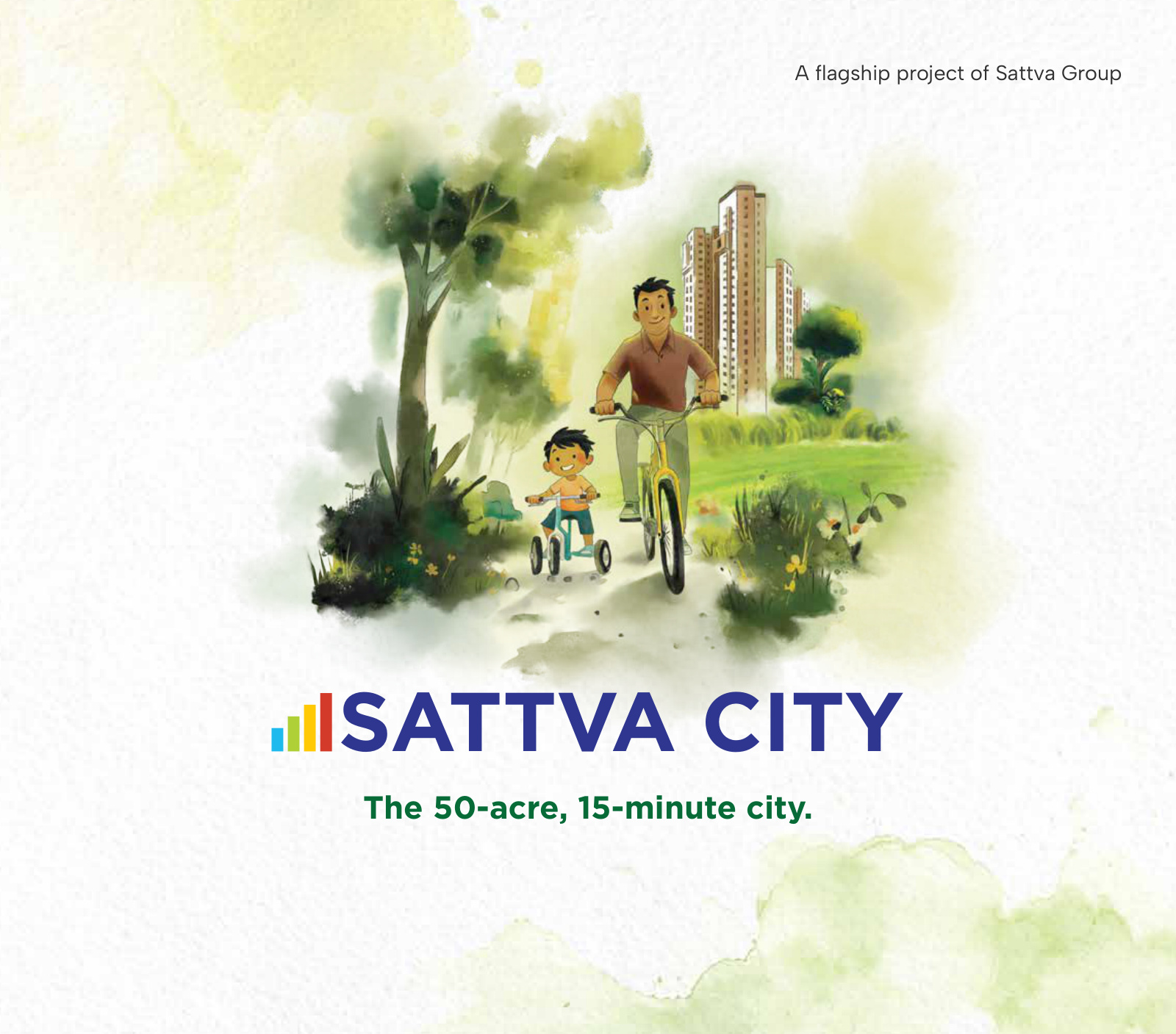 Vasanta Cove, Devanahalli, Bangalore, photo 4