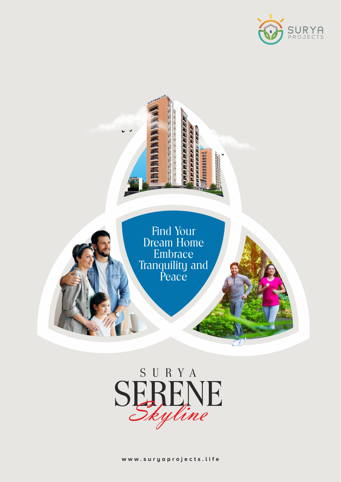 SURYA SERENE SKYLINE, Devanahalli, Bangalore