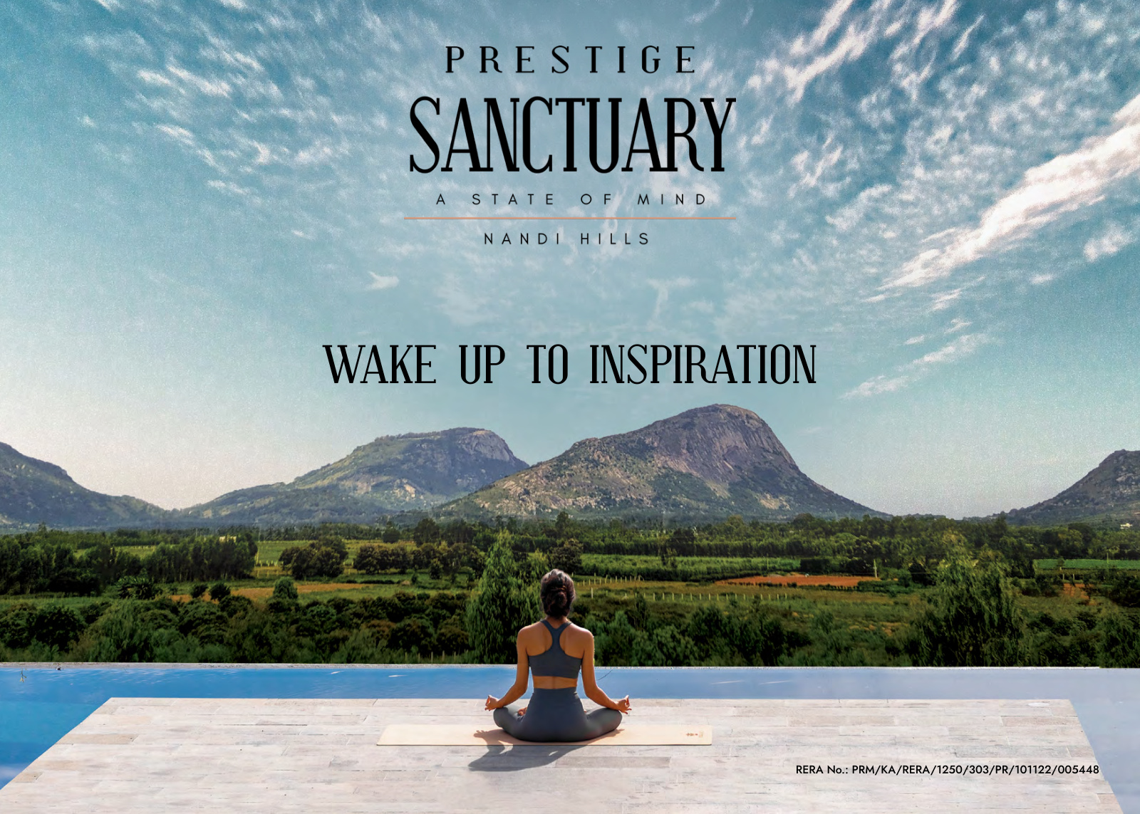 PRESTIGE SANCTUARY, Devanahalli, Bangalore