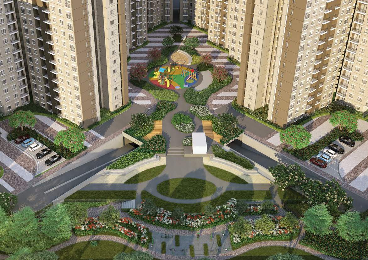 Brigade Orchards - Ivory Phase 2 — Devanahalli, Bangalore