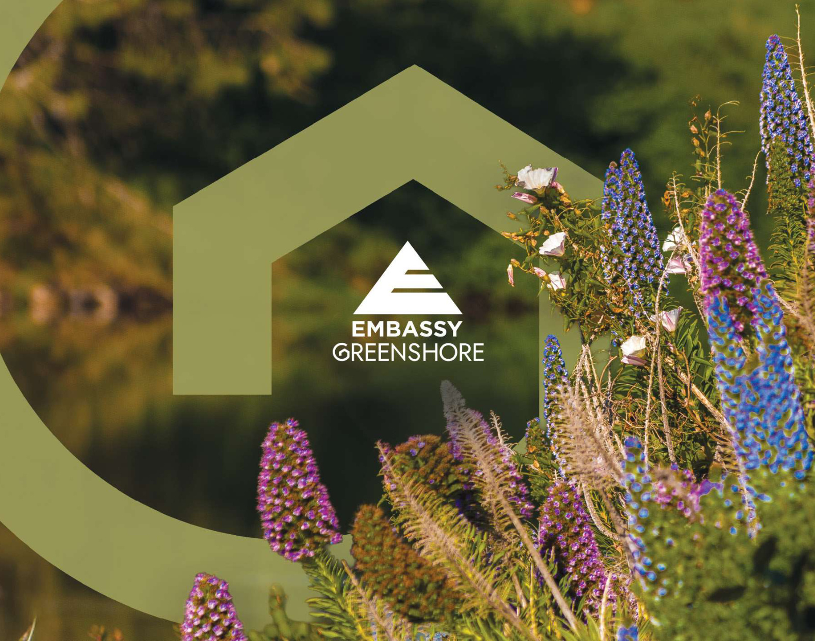 EMBASSY GREENSHORE — Devanahalli, Bangalore